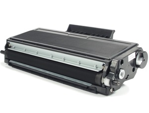 Original Brother TN-3430 Black Toner Cartridge - (TN3430)