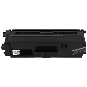 Original Brother TN-421BK Black Toner Cartridge - (TN421BK)