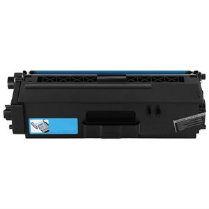 Brother Compatible TN-423C Cyan High Capacity Toner Cartridge - (TN423C)