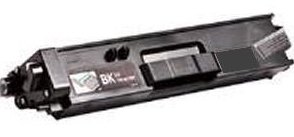 Brother Compatible TN900BK Black Toner Cartridge - (TN-900BK)