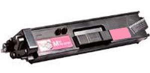 Compatible Brother TN900M Magenta Toner Cartridge - (TN-900M)