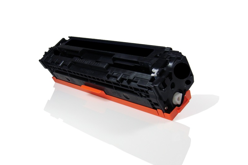 Original HP 415X Black High Capacity Toner Cartridge - (W2030X)