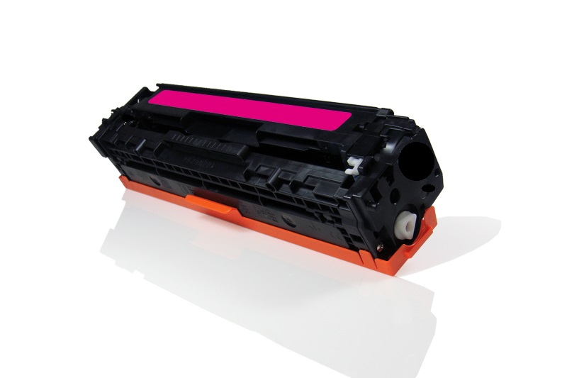 Compatible HP 415X Magenta Toner Cartridge W2033X