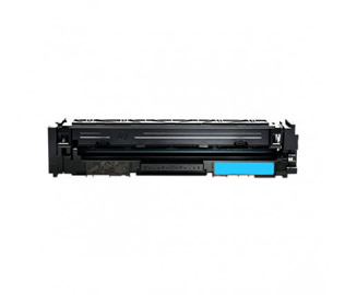 Original HP 207X Cyan High Capacity Toner Cartridge W2211X