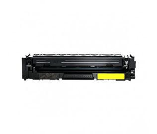 Compatible HP 207X Yellow Toner Cartridge W2212X