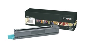 Lexmark Original X925H2KG Black Toner Cartridge