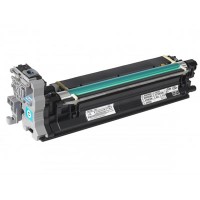 Original Konica Minolta A0310GH Cyan Print Unit