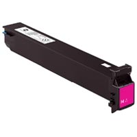 Original A0D7353 Konica Minolta Magenta Toner Cartridge