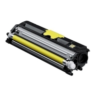 Original Konica Minolta A0V305H Yellow Toner Cartridge