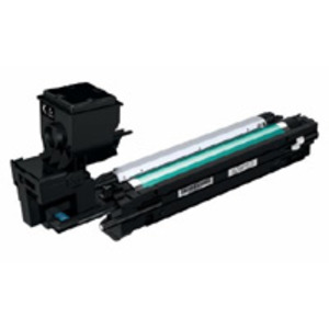 Original Konica Minolta A0WG01H Black Toner Cartridge