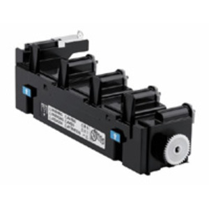 Original Konica Minolta A1AU0Y1 Waste Toner