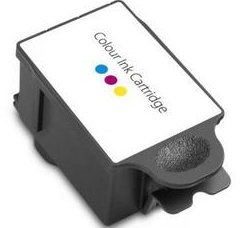 Compatible Advent ACLR10 Colour Ink Cartridge