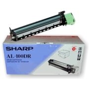 Original Sharp AL100DR Drum Unit