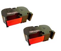 Compatible Pitney Bowes B7950002-03 Cartridges (set of 2)