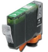 Compatible Canon BCI-6G Green Ink cartridge