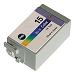 Compatible Canon BCI-15C Colour Ink cartridge (Box of 2)