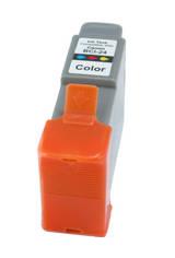 Original Canon BCI-21C Colour Ink Cartridge (0955A002)