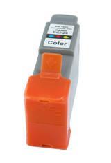 Compatible Canon BCI-24C Colour Ink cartridge