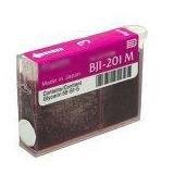 Compatible Canon BJI-201M Magenta Ink cartridge