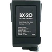 Remanufactured Canon BX-20 Black Ink Cartridge