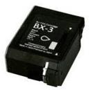 Remanufactured Canon BX-3 Black Ink cartridge