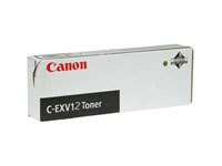 Original Canon C-EX12 Black Toner Cartridge (9634A002AA)