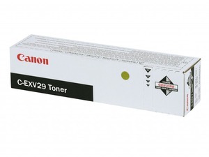 Original Canon C-EXV29M Magenta Toner Cartridge (2798B002AA)