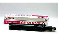 Original Canon C-EXV2 Magenta Toner Cartridge(4237A002AA)