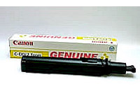 Original Canon C-EXV2 Yellow Toner Cartridge (4238A002AA)