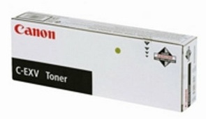 Original Canon C-EXV37 Black Toner Cartridge (2787B002AA)