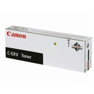 Original Canon C-EXV39 Black Toner Cartridge