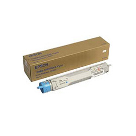 Original Epson C13S050146 Cyan Toner Cartridge