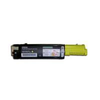 Compatible Epson C13S050316  Yellow  Toner Cartridge (CX21N