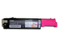 Compatible Epson C13S050317 Magenta  Toner Cartridge (CX21N)