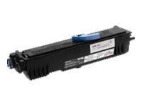 Original Epson C13S050523 Black Toner Cartridge