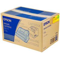 Original Epson C13S051111 Black Toner Cartridge