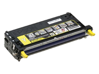 Original Epson C13S051162 Yellow Toner Cartridge