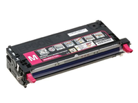 Original Epson C13S051163 Magenta Toner Cartridge