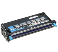 Original Epson C13S051164 Cyan Toner Cartridge