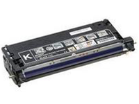 Original Epson C13S051165 Black Toner Cartridge