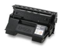 Original Epson C13S051173 Black Toner Cartridge