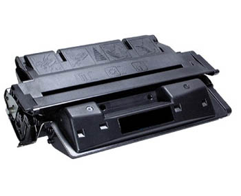 Compatible HP C4127X Black  Toner Cartridge