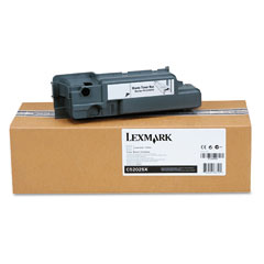 Original Lexmark C52025X Waste Toner Box