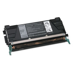 Compatible Lexmark C5220KS Black Toner Cartridge