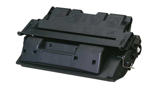 Compatible HP C8061A Black Toner Cartridge