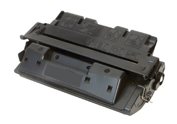 Compatible HP C8061X Black   Toner Cartridge