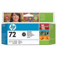 Original HP 72 Photo Black Ink cartridge (130ml)