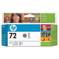 Original HP 72 Grey Ink cartridge  (130ml)