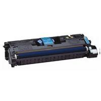 Compatible HP C9701A Cyan Toner Cartridge