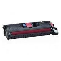 Compatible HP C9703A Magenta  Toner Cartridge